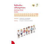 Tanzen mit Grundschulkindern Buch 4