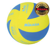 MIKASA Kinder Volleyball SKV5 Kids 2