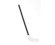 Unihockey Schläger mit gebogener Schaufel 1