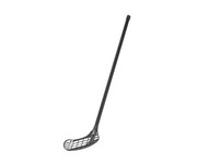 Unihockey Schläger mit gebogener Schaufel 1