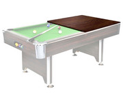 Abdeckplatte für Billard Tisch Sedona 1