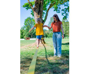 Betzold Slackline mit Hilfsseil 5
