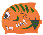 BECO Schwimmhaube Hai 2