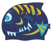 BECO Schwimmhaube Hai 3