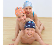 BECO Schwimmhaube Hai 5