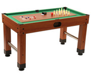 Bandito SPORT Multi Spieltisch 9in1 7