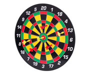 Magnetisches Dartboard inkl 6 Pfeilen 3