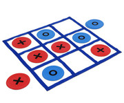 Betzold Tic Tac Toe 1