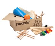 pedalo® Teamspiel Box ZWEI 1