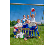 Betzold Sport Schul Fußball 5