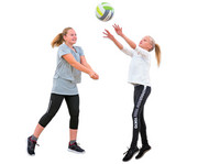 Betzold Sport Leicht Volleyball 4