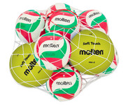 molten Volleyball Schulset 1