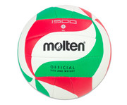 molten Volleyball Schulset 2