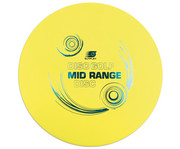 SUNFLEX Wurfscheiben Set Disc Golf 3