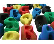 Kinder Klettergriff Sets 1