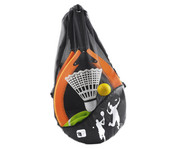 XXL Soft Badminton 2