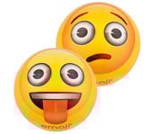 emoji® Kunststoffball 1