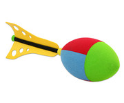 Flugtorpedo Soft 2