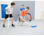 Betzold Sport Hallen Hockey Set 5