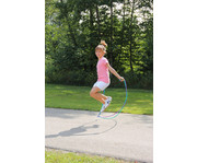 Betzold Gymnastik Springseile 3 m 10 Stück 4
