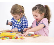 Betzold Hämmerchenspiel Set 4