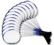 Betzold Badminton Schul Set 6