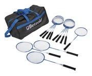 Betzold Badminton Schul Set 4
