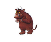 The Gruffalo 2