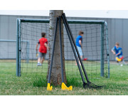 Betzold Unihockey Set Pro 6