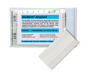 SÖHNGEN Aluderm® aluplast Wundverbandpflaster 1