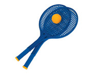 Betzold Sport Family Tennis Set 2