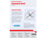 Betzold Arbeiten mit dem Geometrie Brett 2