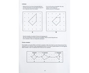 Betzold Arbeiten mit dem Geometrie Brett 3