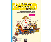 Primary Classroom English 1