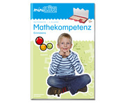 miniLÜK Mathekompetenz ab 2 Klasse 1