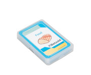 Betzold Food Karten für den Magischen Zylinder 2