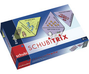 SCHUBITRIX English – Leseimpulse 2