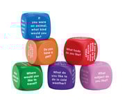 Conversation Cubes 1