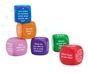 Conversation Cubes 2