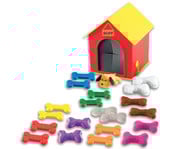 Ruffs Hundehütte Tastspiel 1