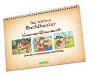 Das kleine Buchtheater 4