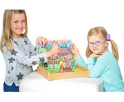 Das kleine Buchtheater 5
