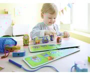 HABA Fädelspiel Lieblingsspielsachen 2