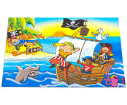 noris Riesenpuzzle Piraten 4