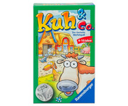 Ravensburger Kuh & Co 1