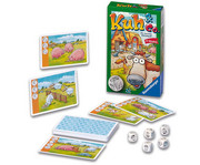 Ravensburger Kuh & Co 2