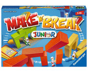 Ravensburger Make 'n' Break Junior 1