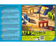 Ravensburger Make 'n' Break Junior 3