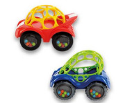 Oball Auto 1