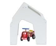 EduCasa Spielhaus farbig 6